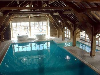 Residence Les Fermes de Saint Sorlin