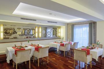 Отель Sunis Elita Beach Resort Hotel & Spa Турция, Кизилагач, фото 11