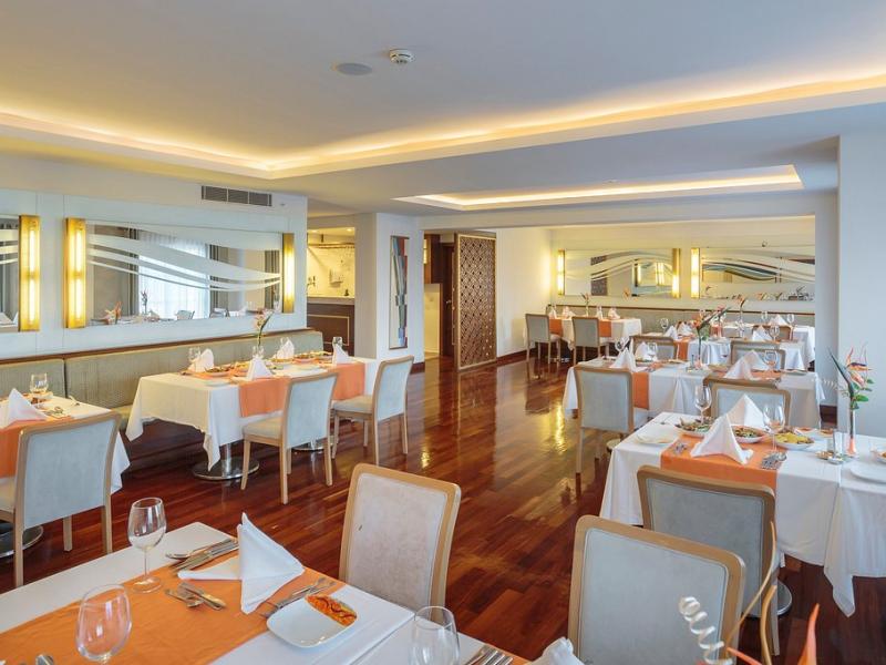 Sunis Elita Beach Resort Hotel & Spa