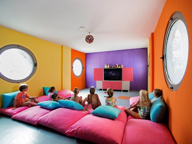 Sunis Elita Beach Resort Hotel & Spa