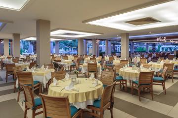 Отель Sunis Elita Beach Resort Hotel & Spa Турция, Кизилагач, фото 18