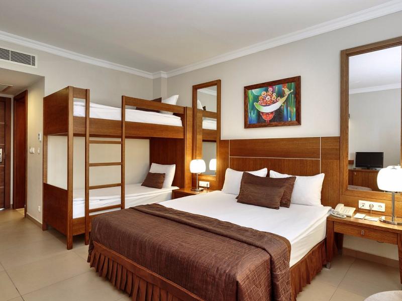 Sunis Elita Beach Resort Hotel & Spa