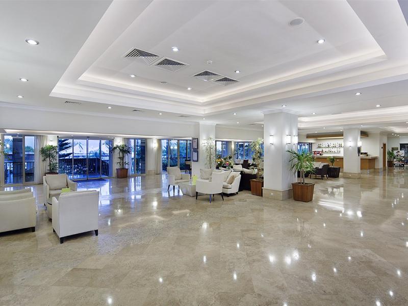 Sunis Elita Beach Resort Hotel & Spa