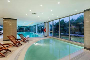 Отель Sunis Elita Beach Resort Hotel & Spa Турция, Кизилагач, фото 2