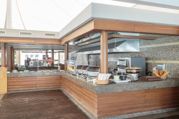 Отель Sunis Elita Beach Resort Hotel & Spa Турция, Кизилагач, фото 24