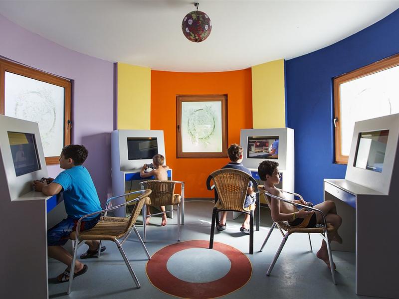 Sunis Elita Beach Resort Hotel & Spa