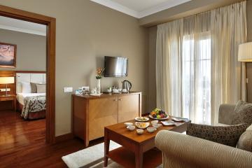 Отель Sunis Elita Beach Resort Hotel & Spa Турция, Кизилагач, фото 26