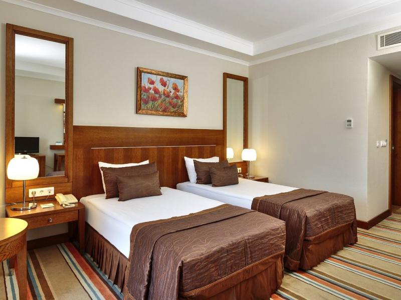 Sunis Elita Beach Resort Hotel & Spa