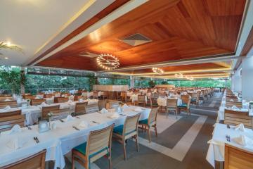 Отель Sunis Elita Beach Resort Hotel & Spa Турция, Кизилагач, фото 3