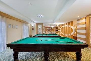 Отель Sunis Elita Beach Resort Hotel & Spa Турция, Кизилагач, фото 32