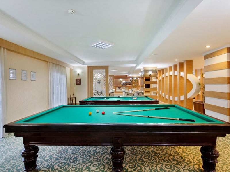 Sunis Elita Beach Resort Hotel & Spa