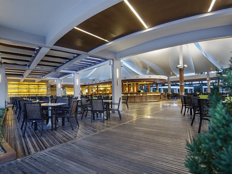 Sunis Elita Beach Resort Hotel & Spa