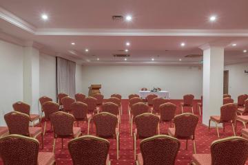 Отель Sunis Elita Beach Resort Hotel & Spa Турция, Кизилагач, фото 44