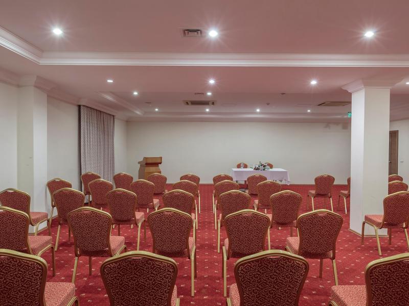 Sunis Elita Beach Resort Hotel & Spa