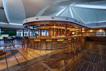 Отель Sunis Elita Beach Resort Hotel & Spa Турция, Кизилагач, фото 9