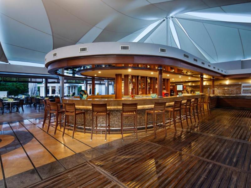 Sunis Elita Beach Resort Hotel & Spa