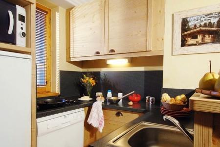 Residence Les Nereides P&V