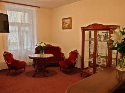 Hotel Liliova Prague Old Town