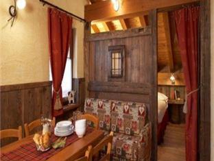 Residence Lo Peyo