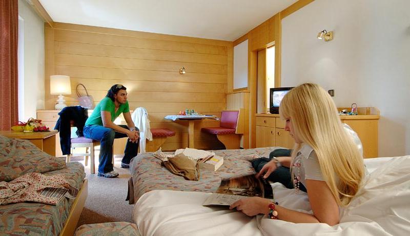 Residence Lores