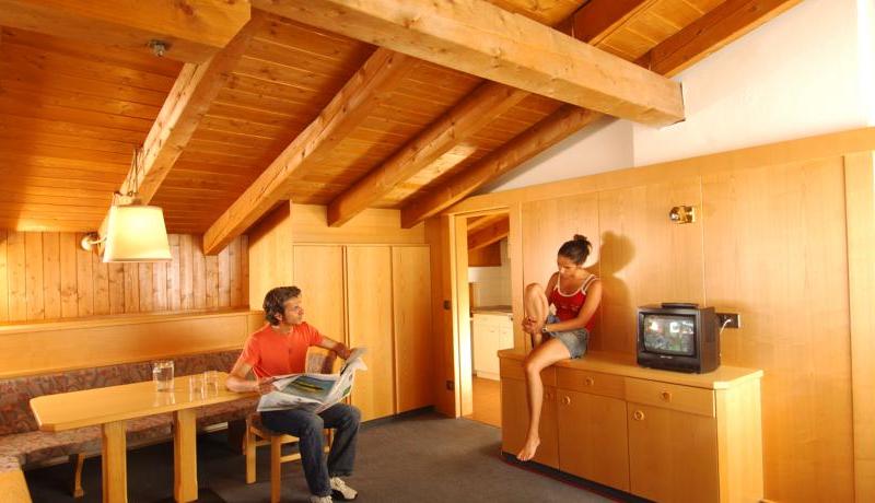 Residence Lores