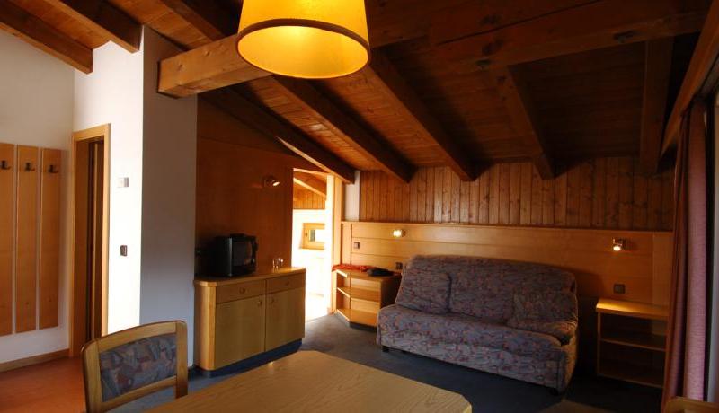 Residence Lores