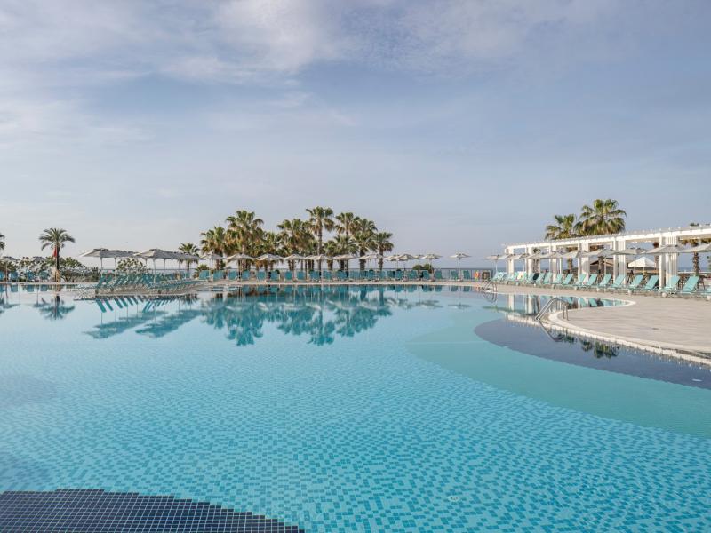 Arcanus Hotels Sorgun