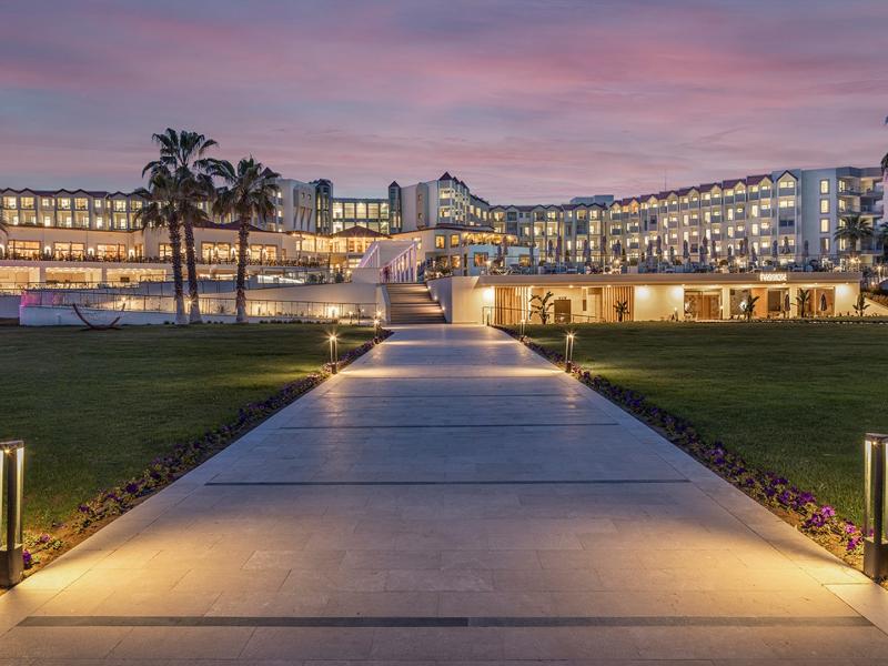 Arcanus Hotels Sorgun