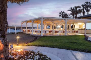 Отель Arcanus Side Resort Турция, Соргун, фото 13