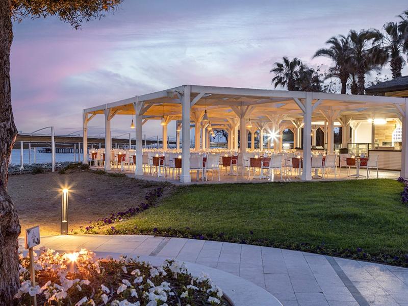Arcanus Hotels Sorgun