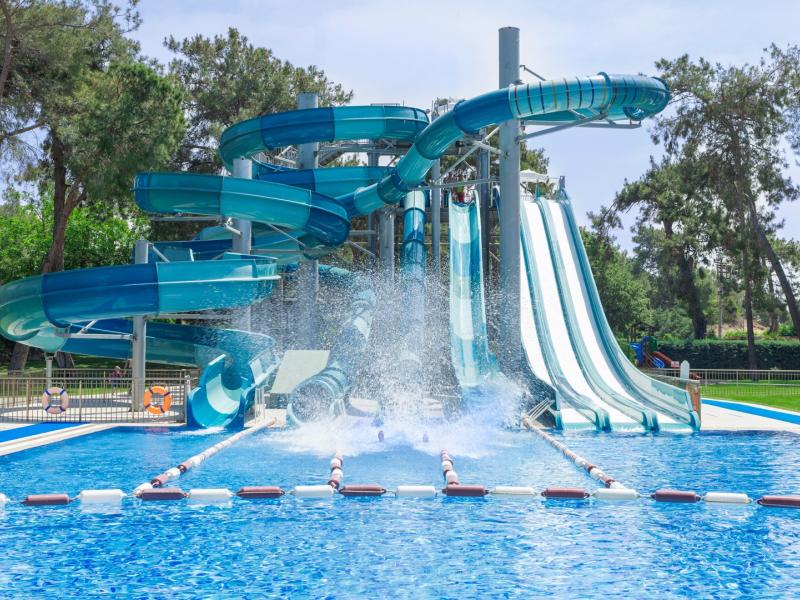 Arcanus Hotels Sorgun
