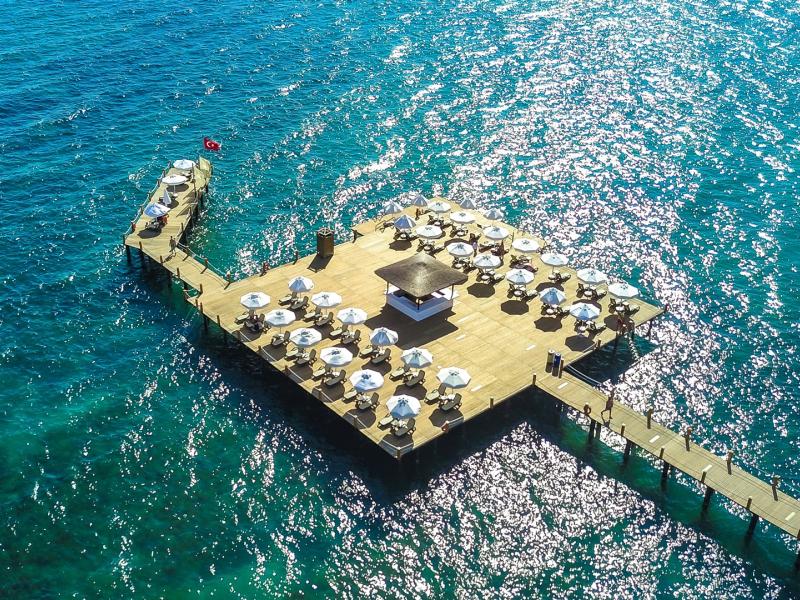 Arcanus Hotels Sorgun