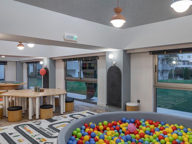 Arcanus Hotels Sorgun