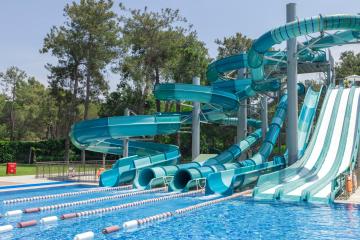 Отель Arcanus Side Resort Турция, Соргун, фото 18