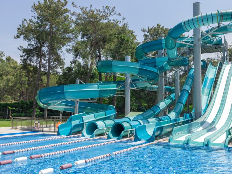 Arcanus Hotels Sorgun