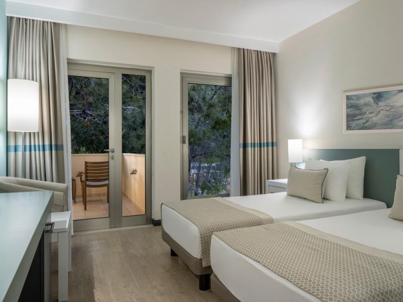 Arcanus Hotels Sorgun
