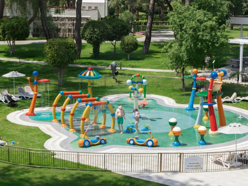 Arcanus Hotels Sorgun
