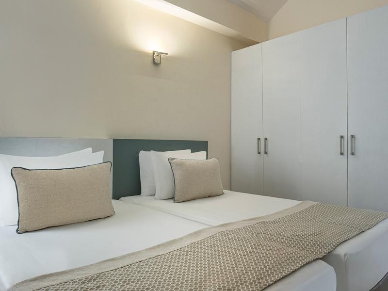 Arcanus Hotels Sorgun
