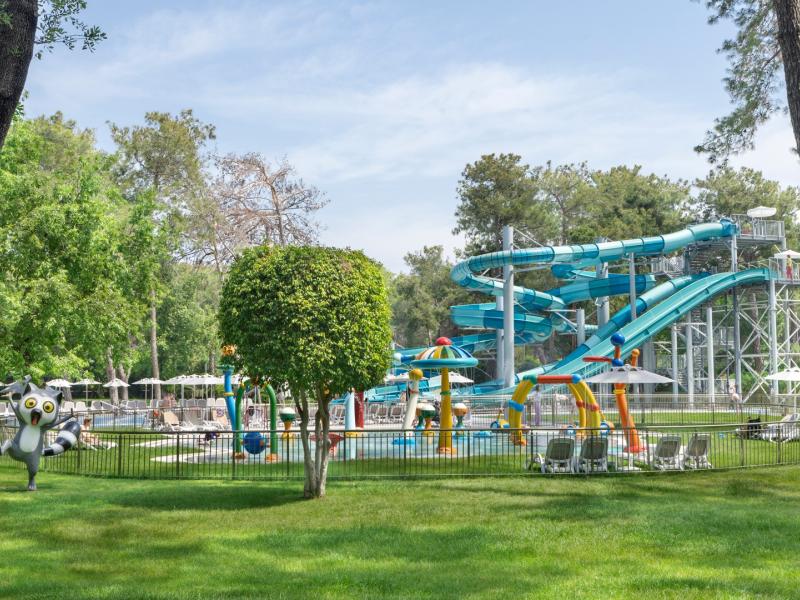 Arcanus Hotels Sorgun