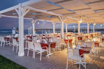 Отель Arcanus Side Resort Турция, Соргун, фото 30