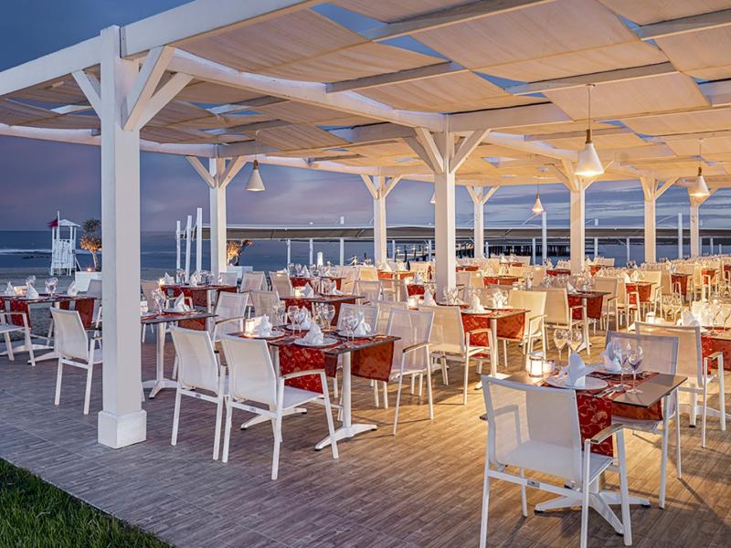 Arcanus Hotels Sorgun