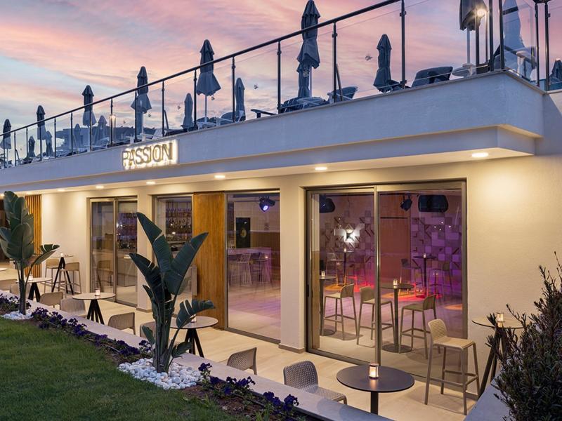 Arcanus Hotels Sorgun