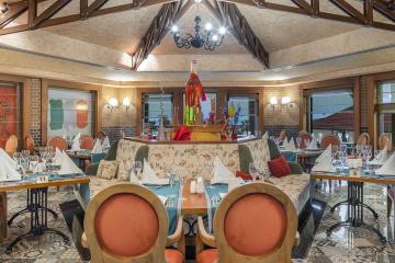 Отель Arcanus Side Resort Турция, Соргун, фото 33