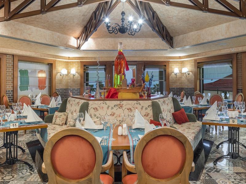Arcanus Hotels Sorgun