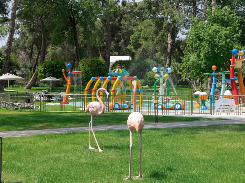 Arcanus Hotels Sorgun