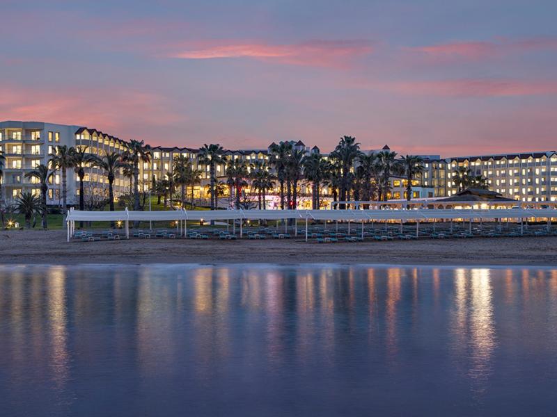 Arcanus Hotels Sorgun