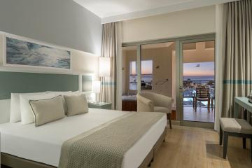 Отель Arcanus Side Resort Турция, Соргун, фото 4