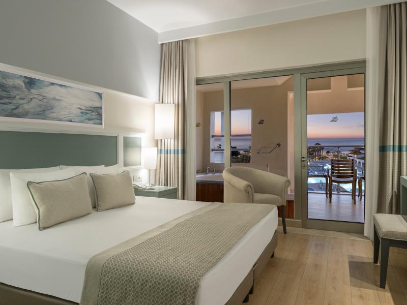Arcanus Hotels Sorgun