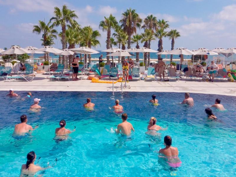 Arcanus Hotels Sorgun