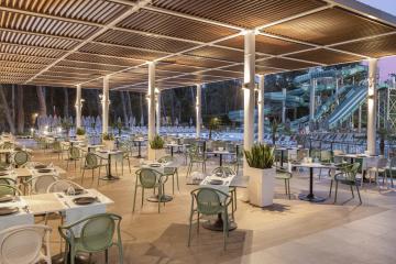 Отель Arcanus Side Resort Турция, Соргун, фото 8